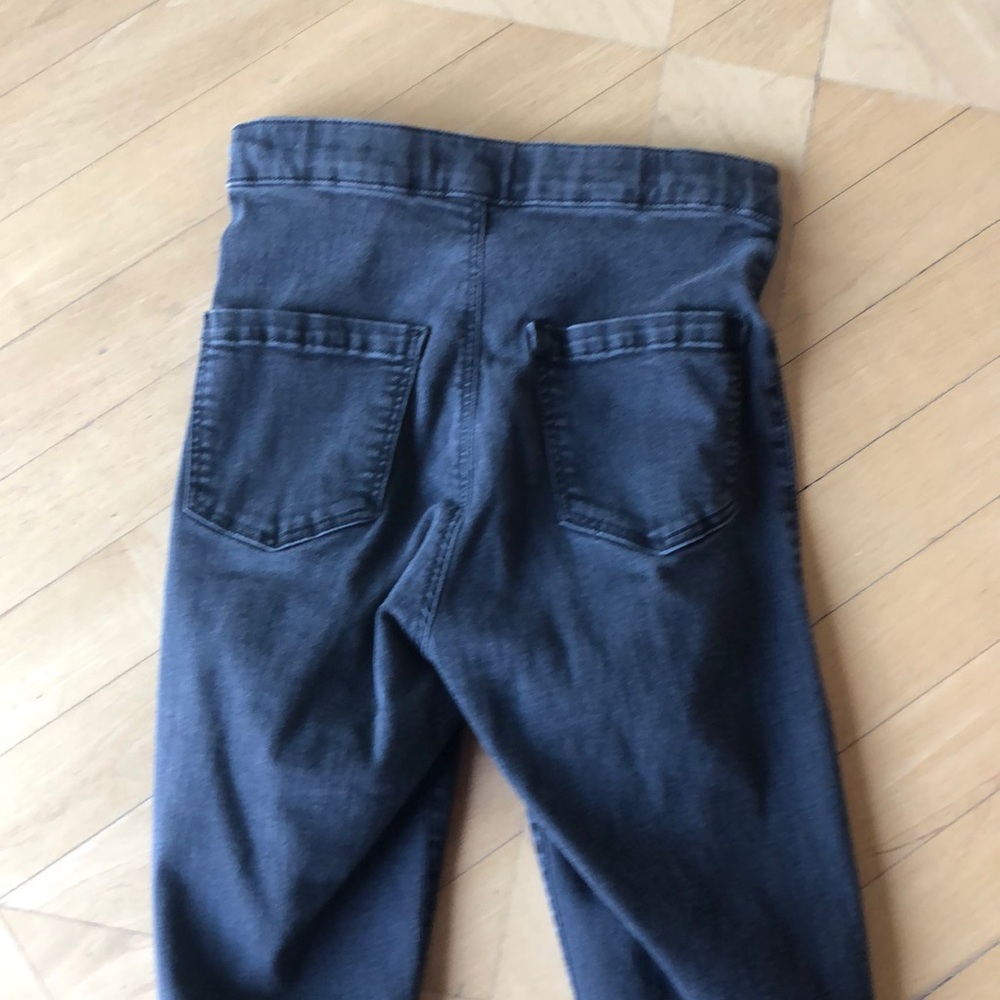 Topshop jeans - Picture 2 of 2